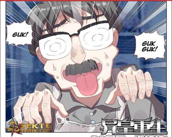 Different Kings Chapter 20 - halaman 2