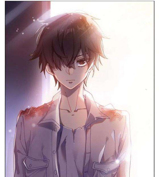 Different Kings Chapter 20 - halaman 26