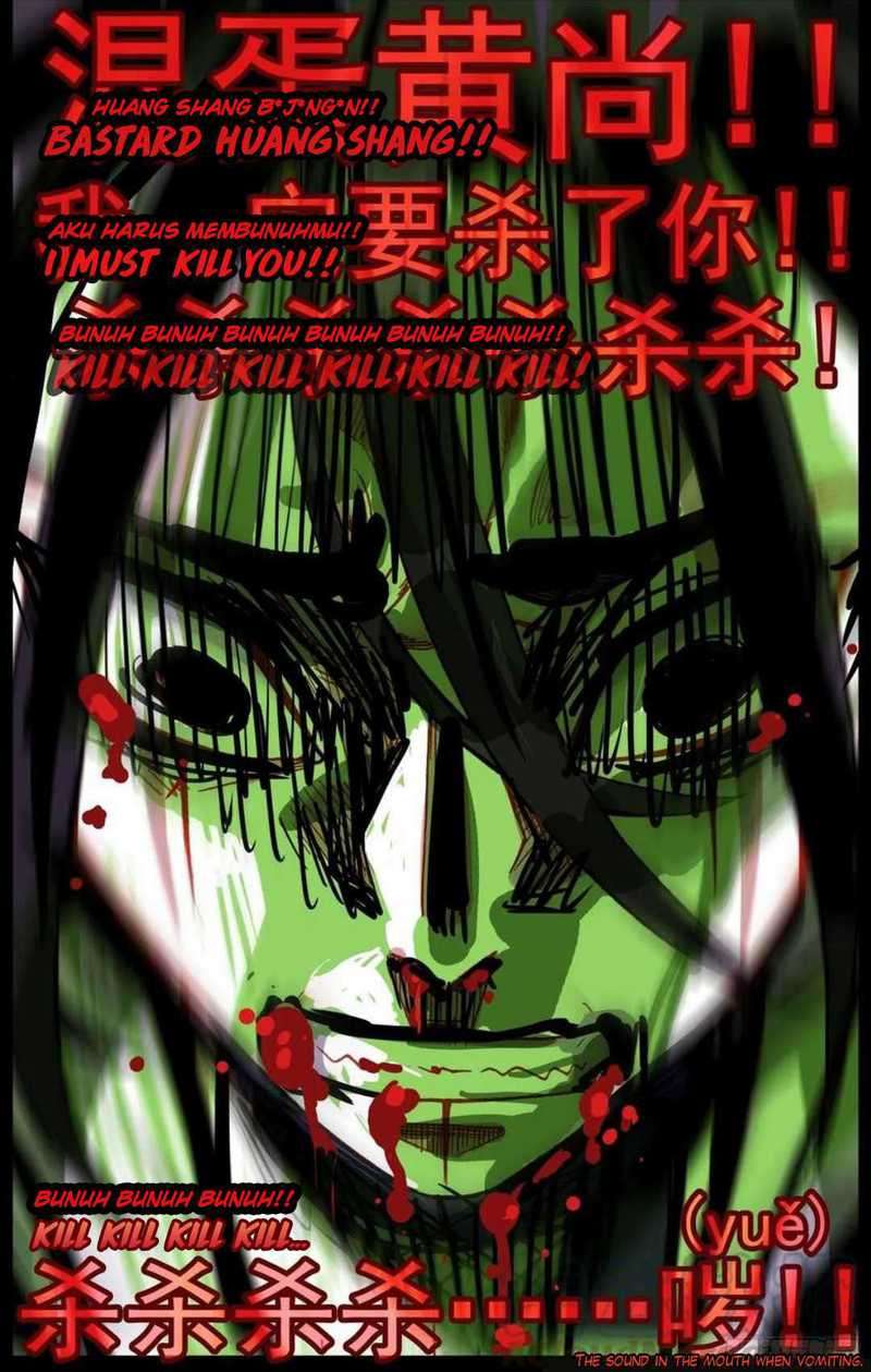 Different Kings Chapter 203 - halaman 13