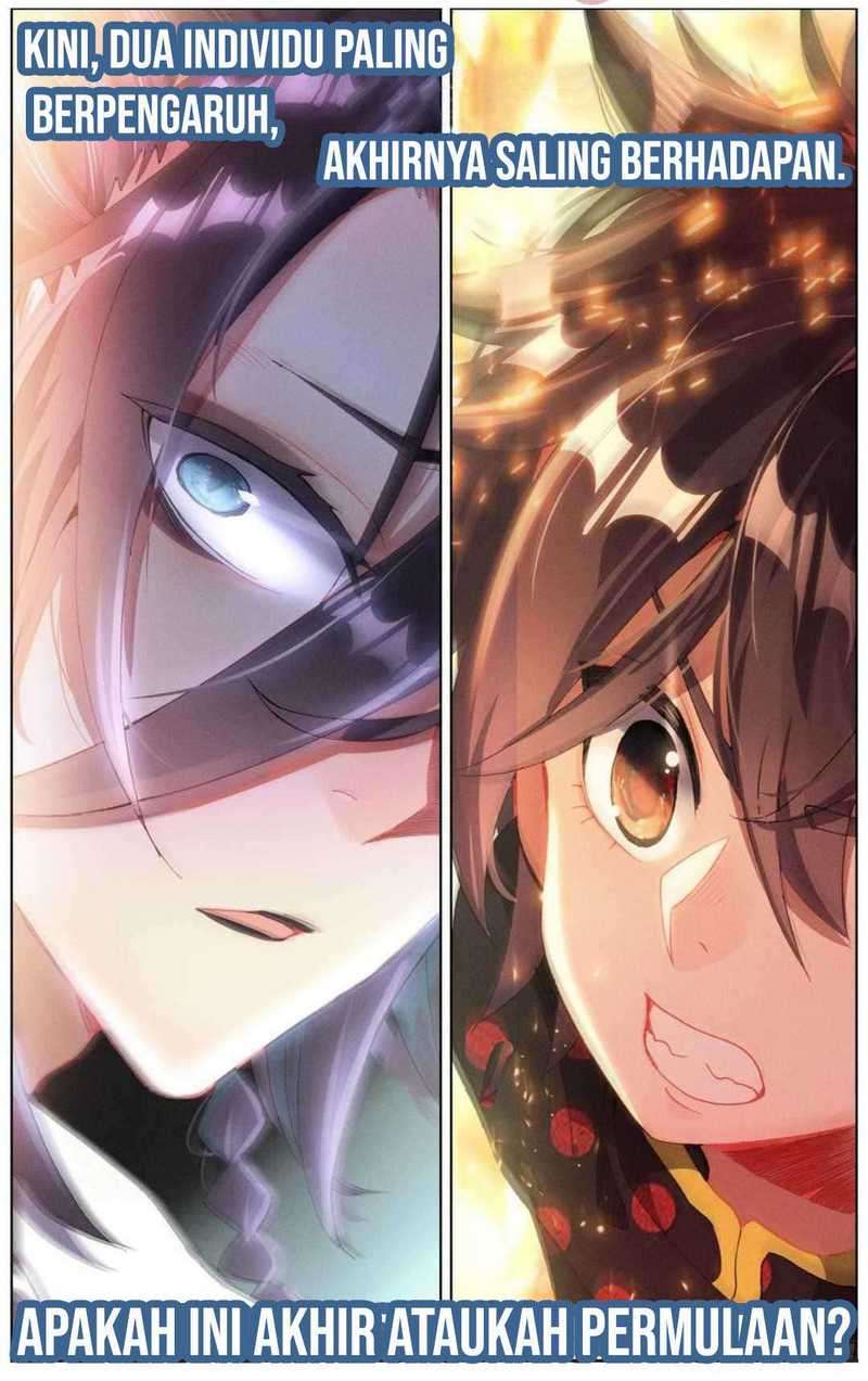 Different Kings Chapter 204 - halaman 13
