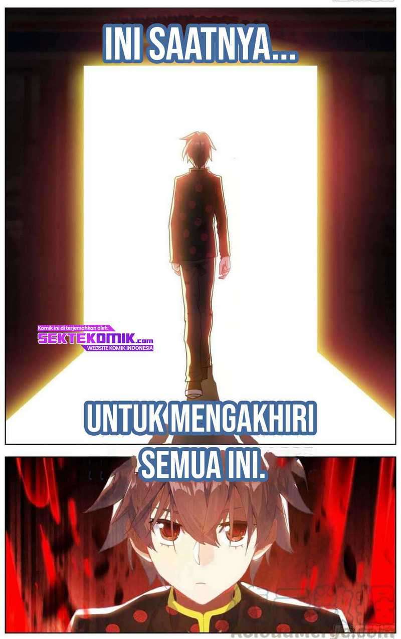 Different Kings Chapter 204 - halaman 4