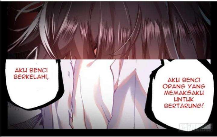 Different Kings Chapter 21 - halaman 21