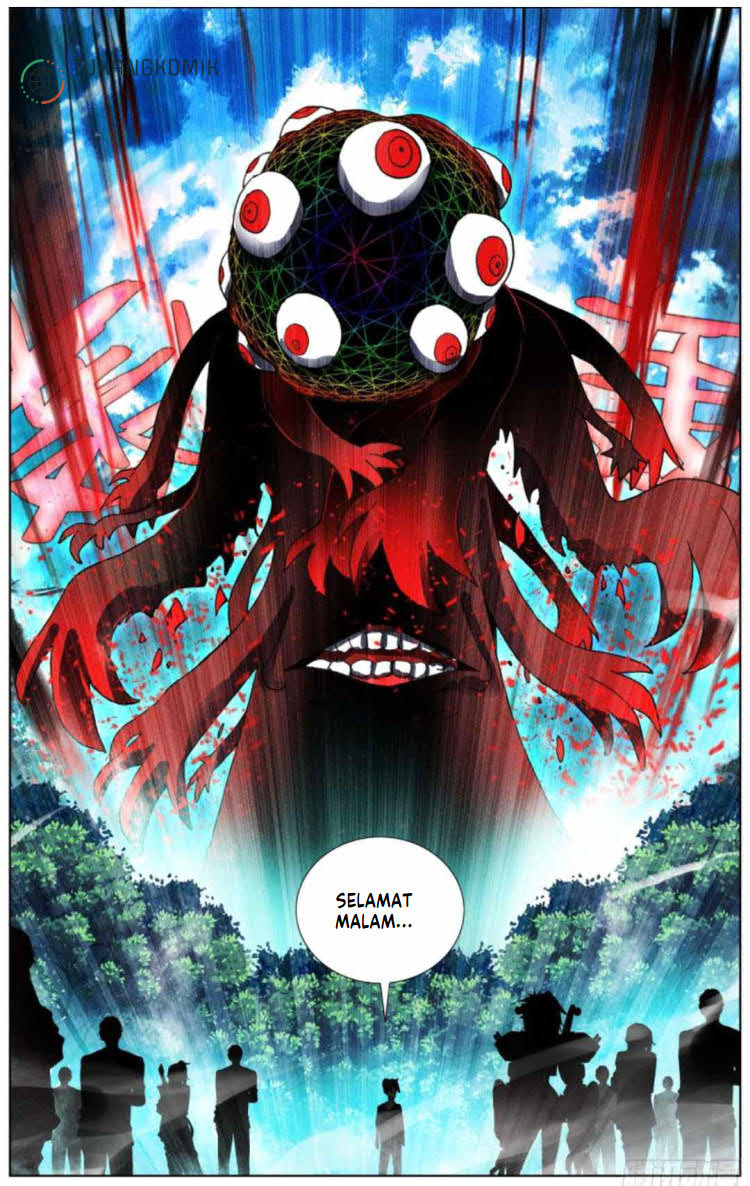 Different Kings Chapter 210 - halaman 14