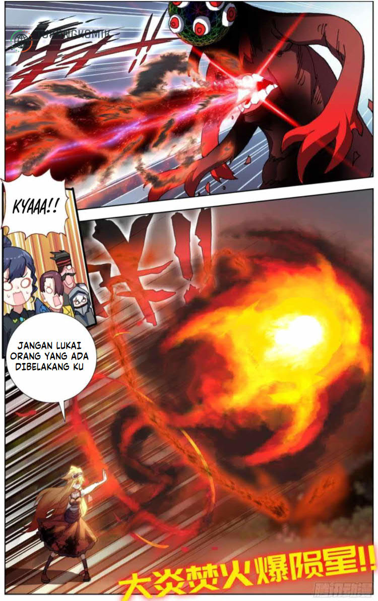 Different Kings Chapter 212 - halaman 4