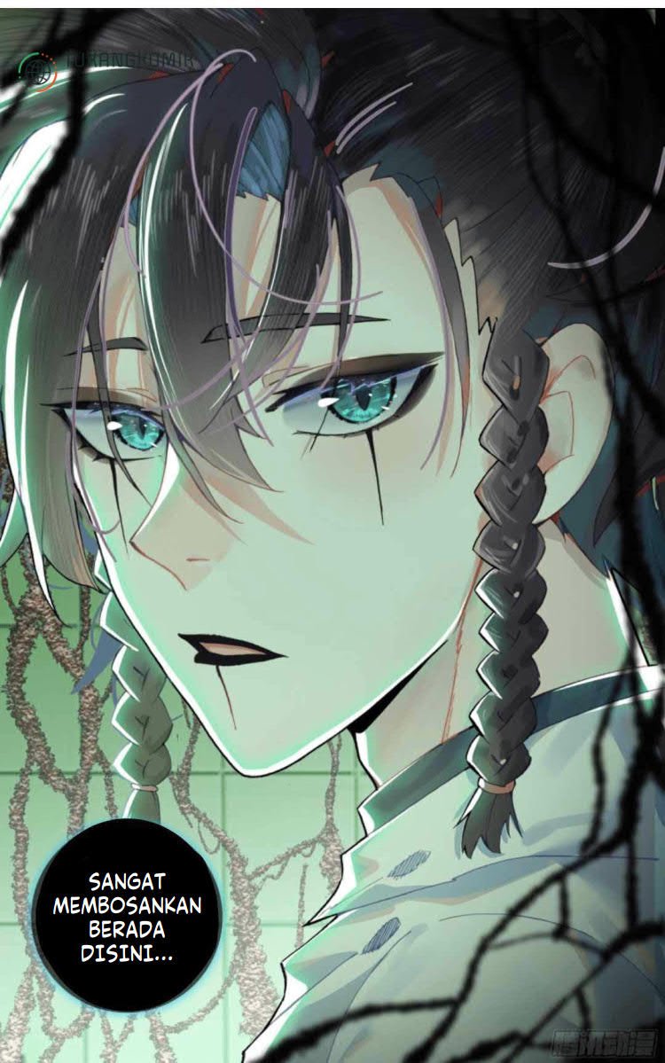Different Kings Chapter 219 - halaman 13