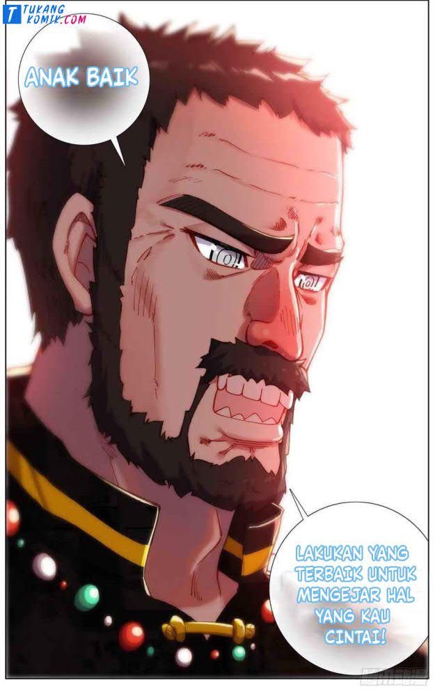 Different Kings Chapter 235 - halaman 6