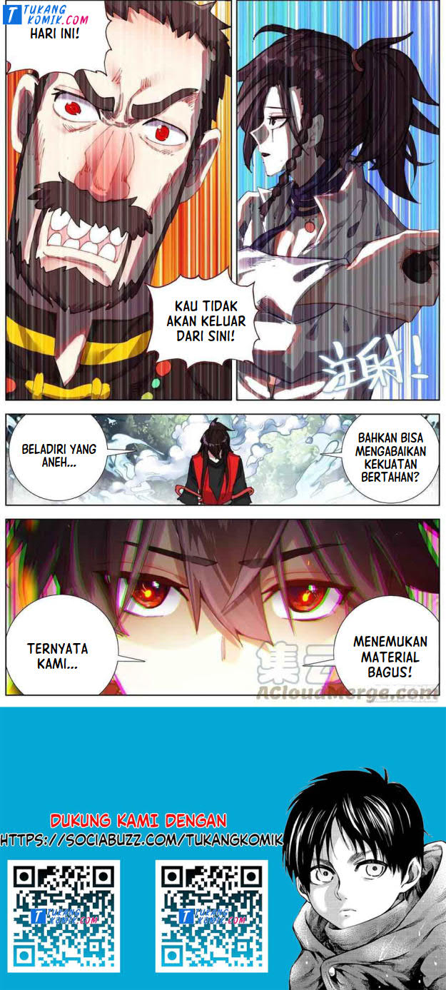 Different Kings Chapter 239 - halaman 13