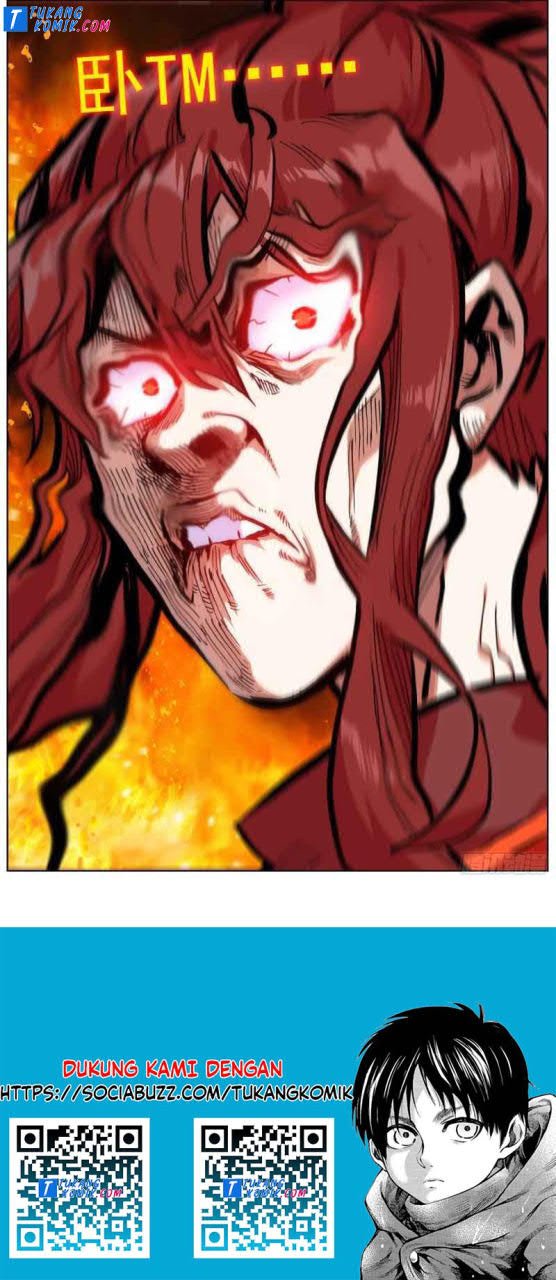 Different Kings Chapter 240 - halaman 14