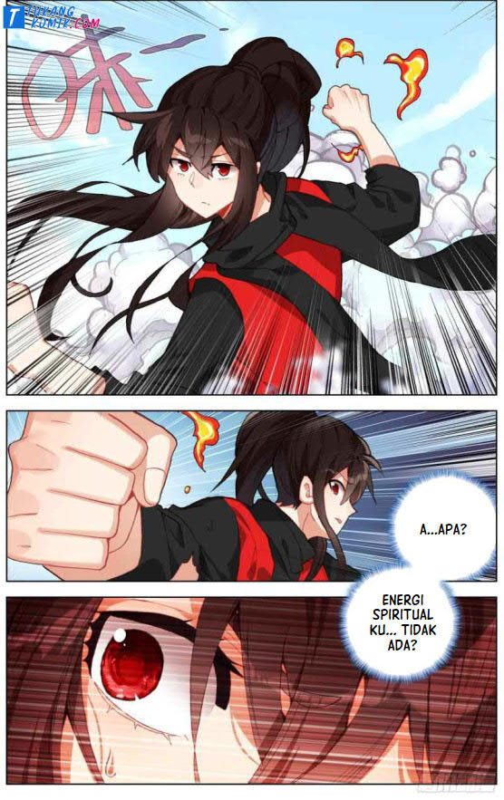Different Kings Chapter 243 - halaman 12