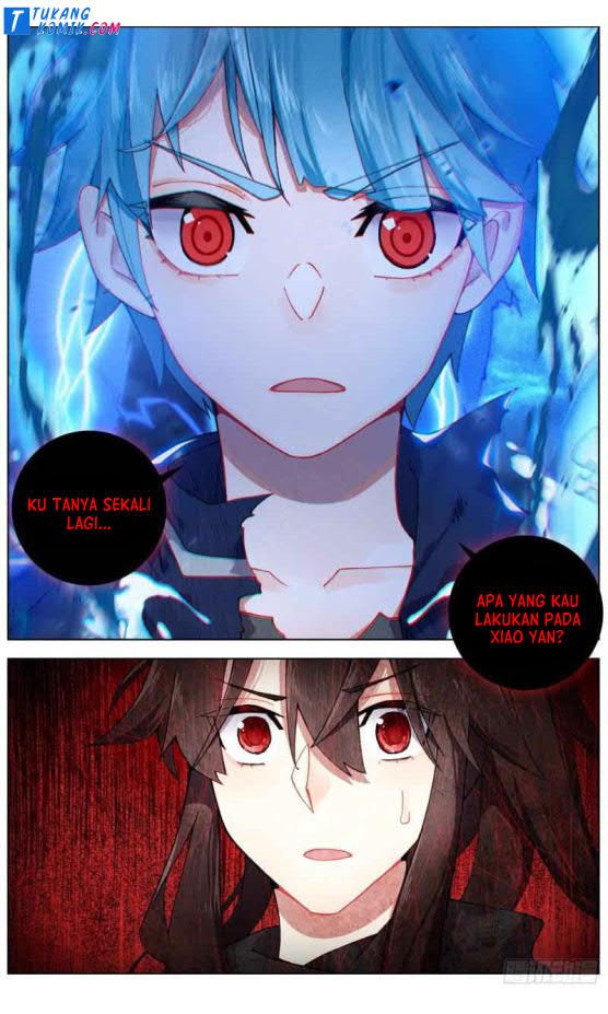 Different Kings Chapter 243 - halaman 14