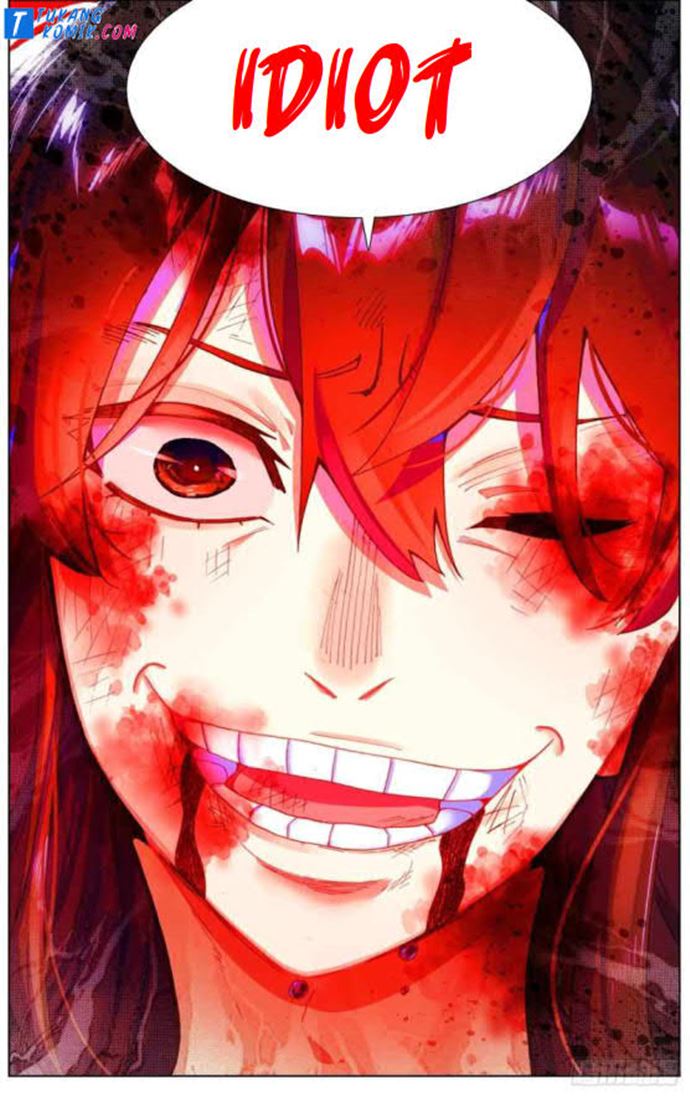 Different Kings Chapter 244 - halaman 13