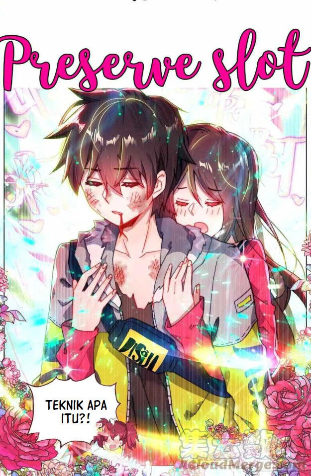 Different Kings Chapter 246 - halaman 6