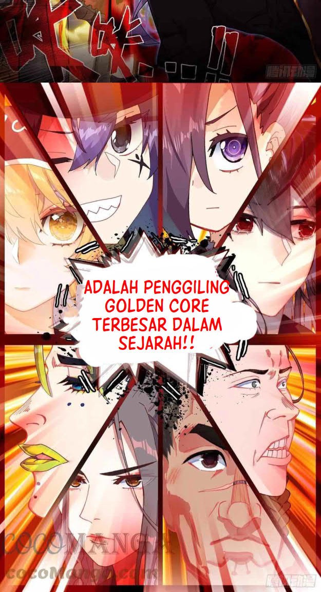 Different Kings Chapter 252 - halaman 6
