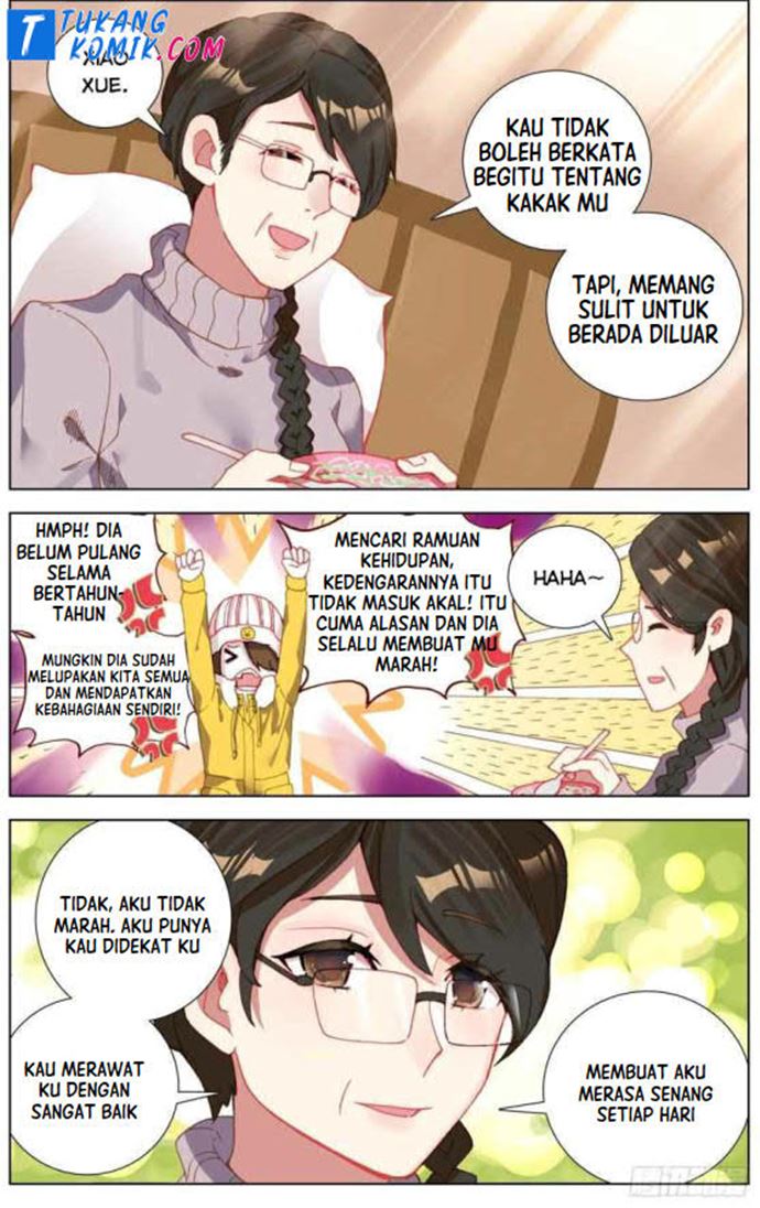Different Kings Chapter 253 - halaman 2