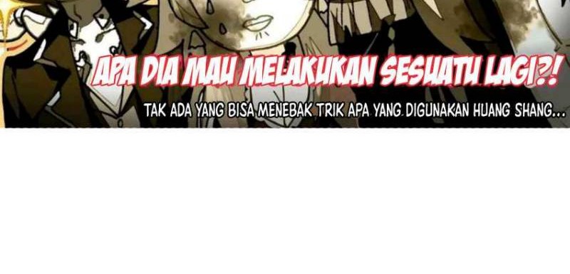 Different Kings Chapter 267 - halaman 10