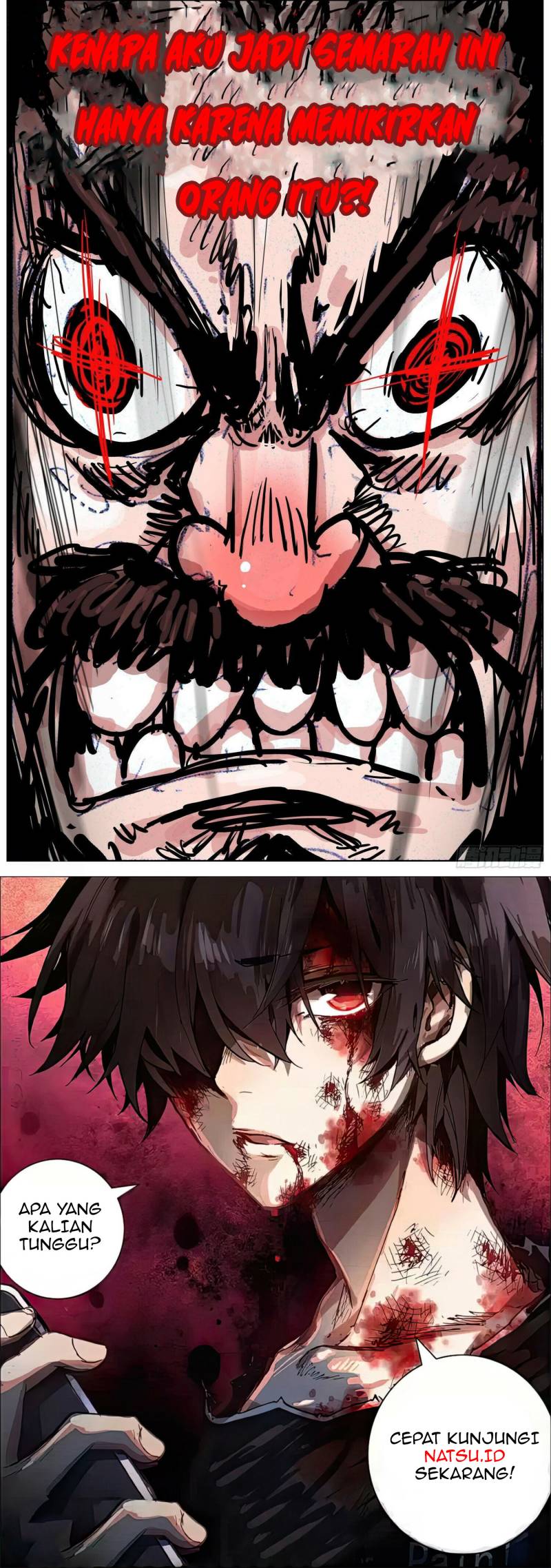 Different Kings Chapter 278 - halaman 14