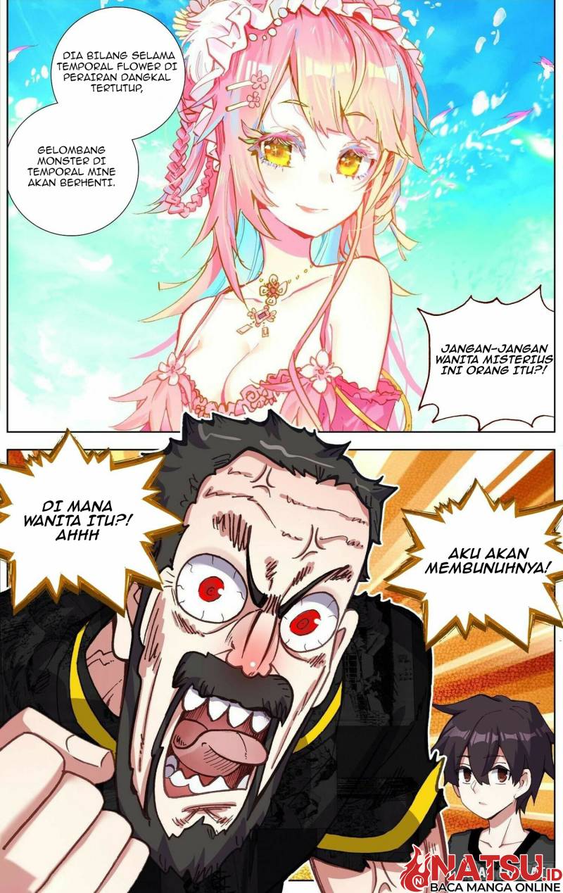 Different Kings Chapter 279 - halaman 2