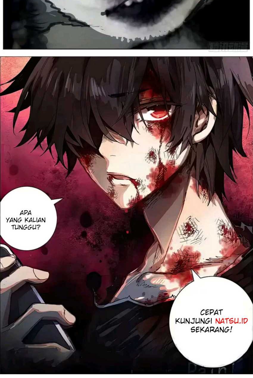 Different Kings Chapter 289 - halaman 11