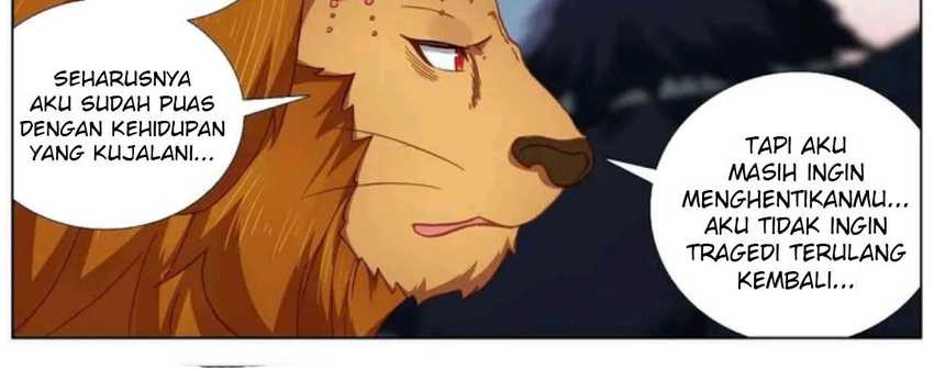 Different Kings Chapter 289 - halaman 7
