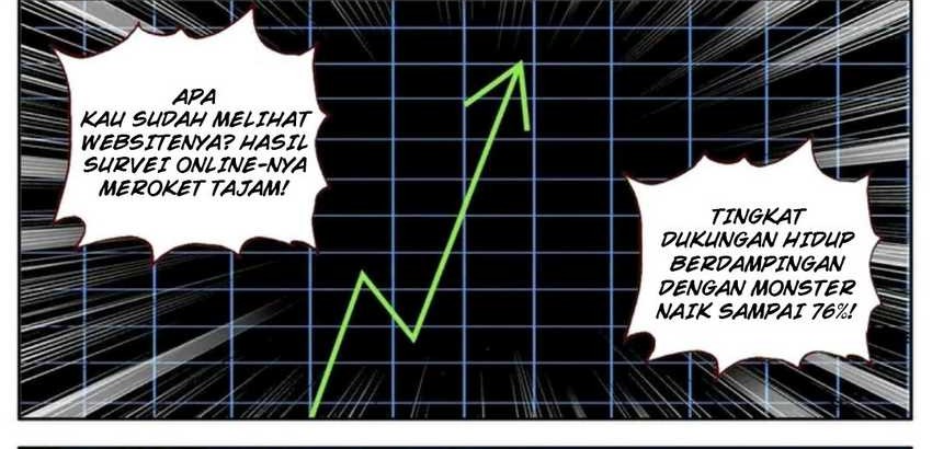 Different Kings Chapter 293 - halaman 6