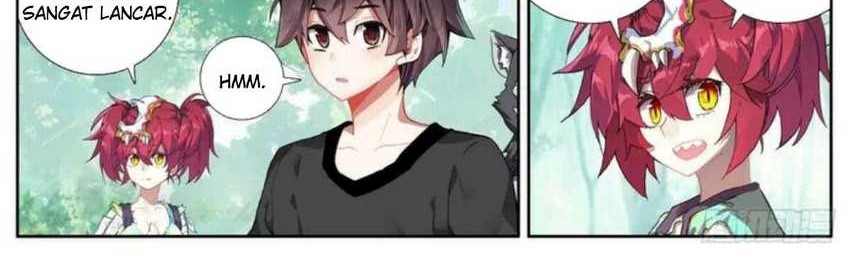 Different Kings Chapter 294 - halaman 3
