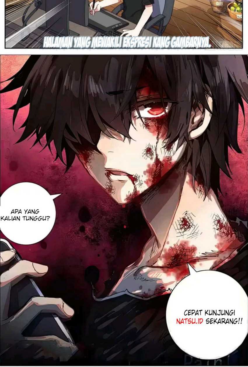 Different Kings Chapter 296 - halaman 10