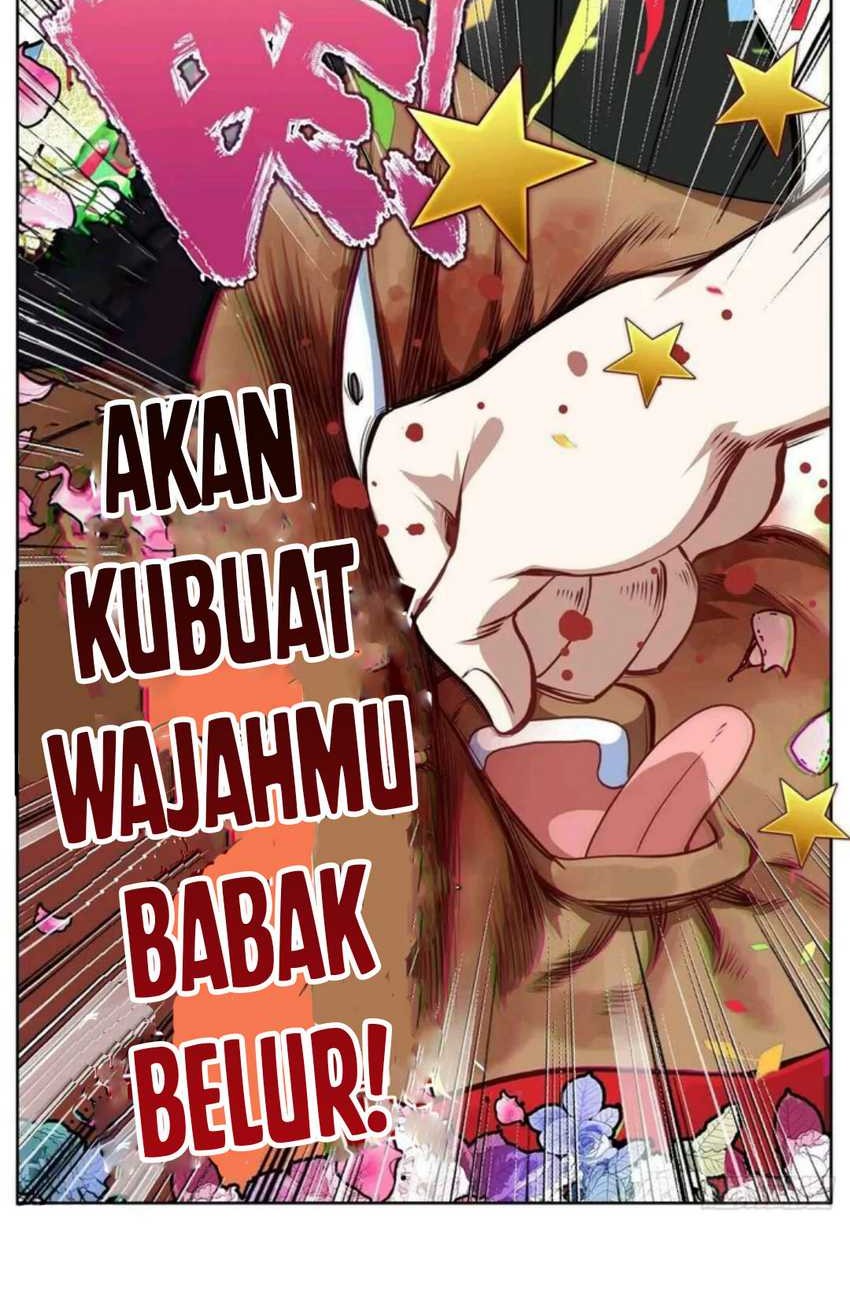 Different Kings Chapter 297 - halaman 10