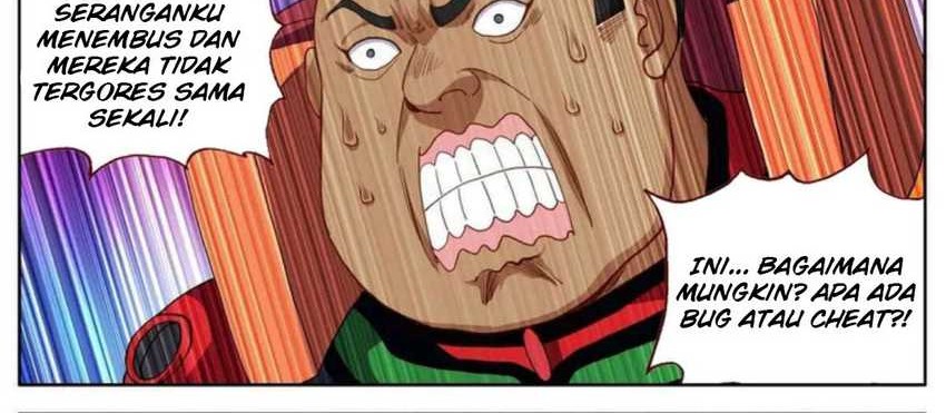 Different Kings Chapter 297 - halaman 7