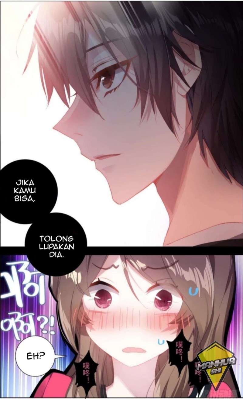 Different Kings Chapter 3 - halaman 18