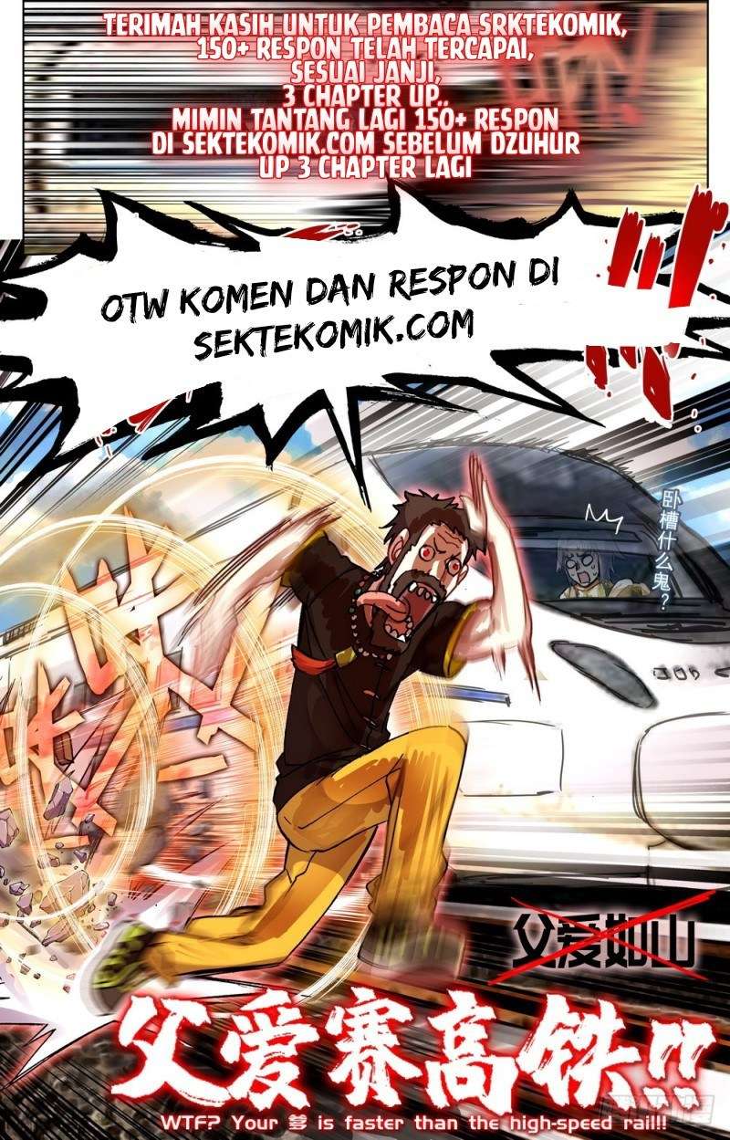 Different Kings Chapter 30 - halaman 16