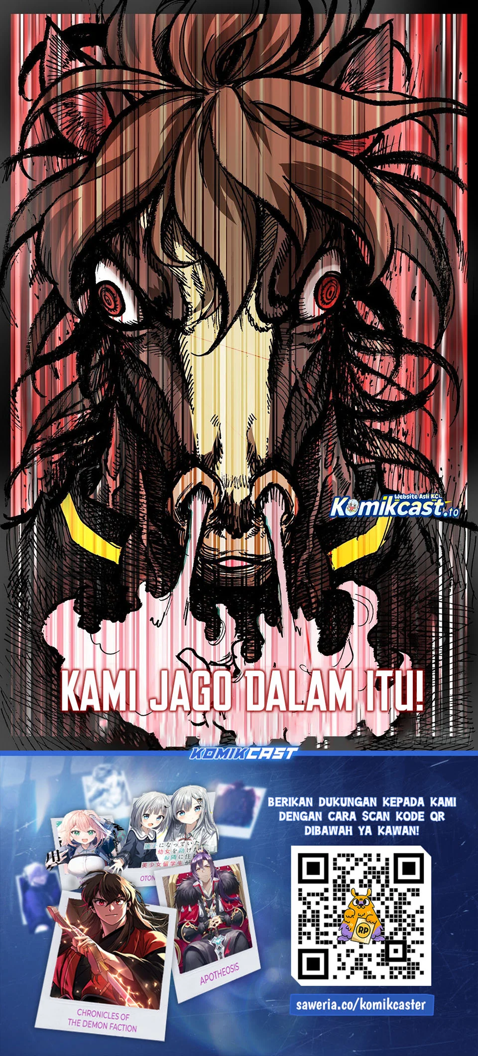Different Kings Chapter 344 - halaman 12
