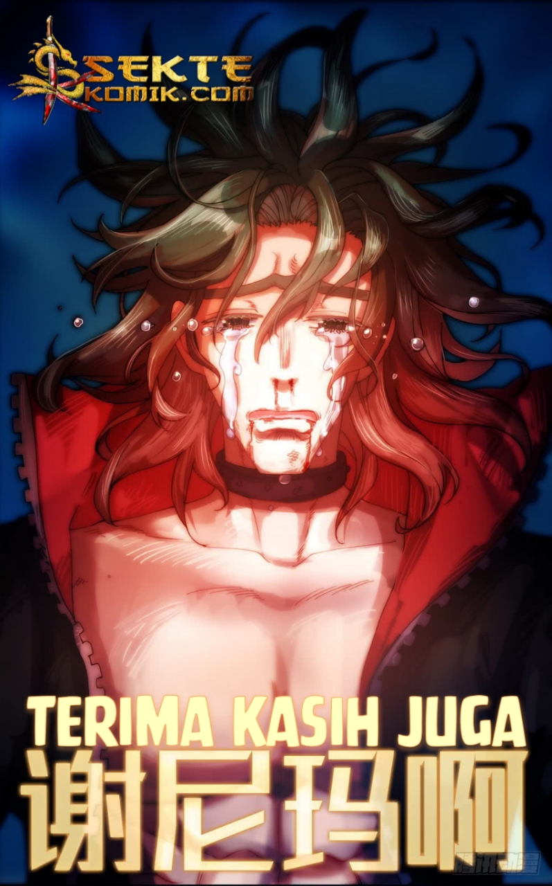 Different Kings Chapter 41 - halaman 15