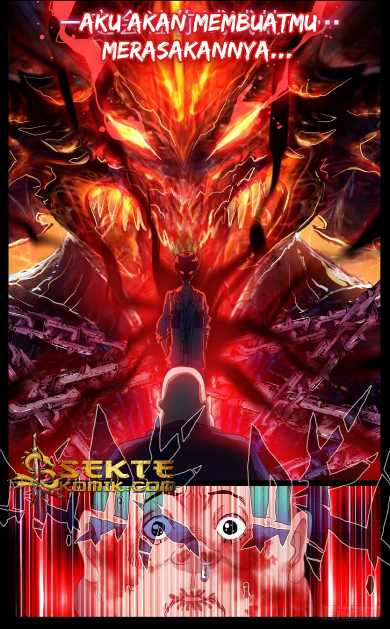 Different Kings Chapter 63 - halaman 13