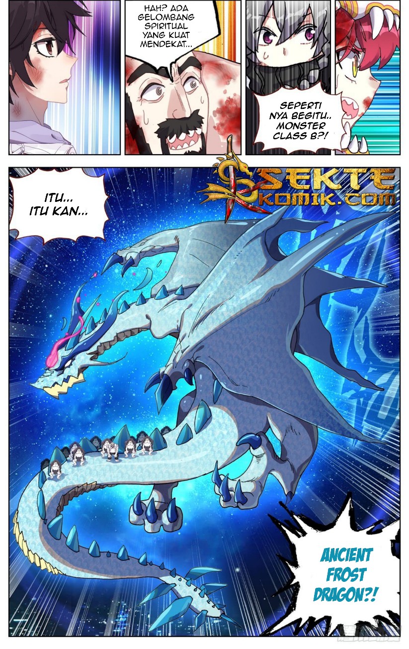 Different Kings Chapter 74 - halaman 12