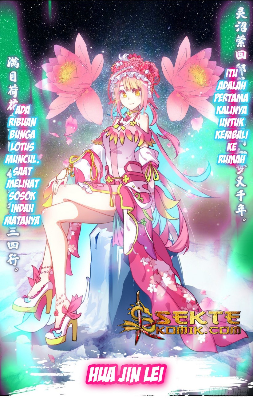Different Kings Chapter 74 - halaman 15