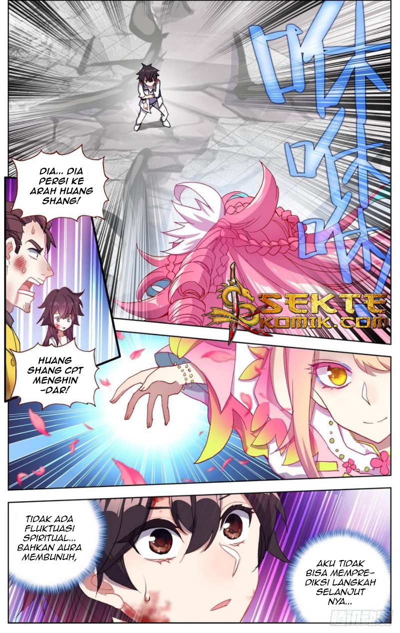 Different Kings Chapter 75 - halaman 13