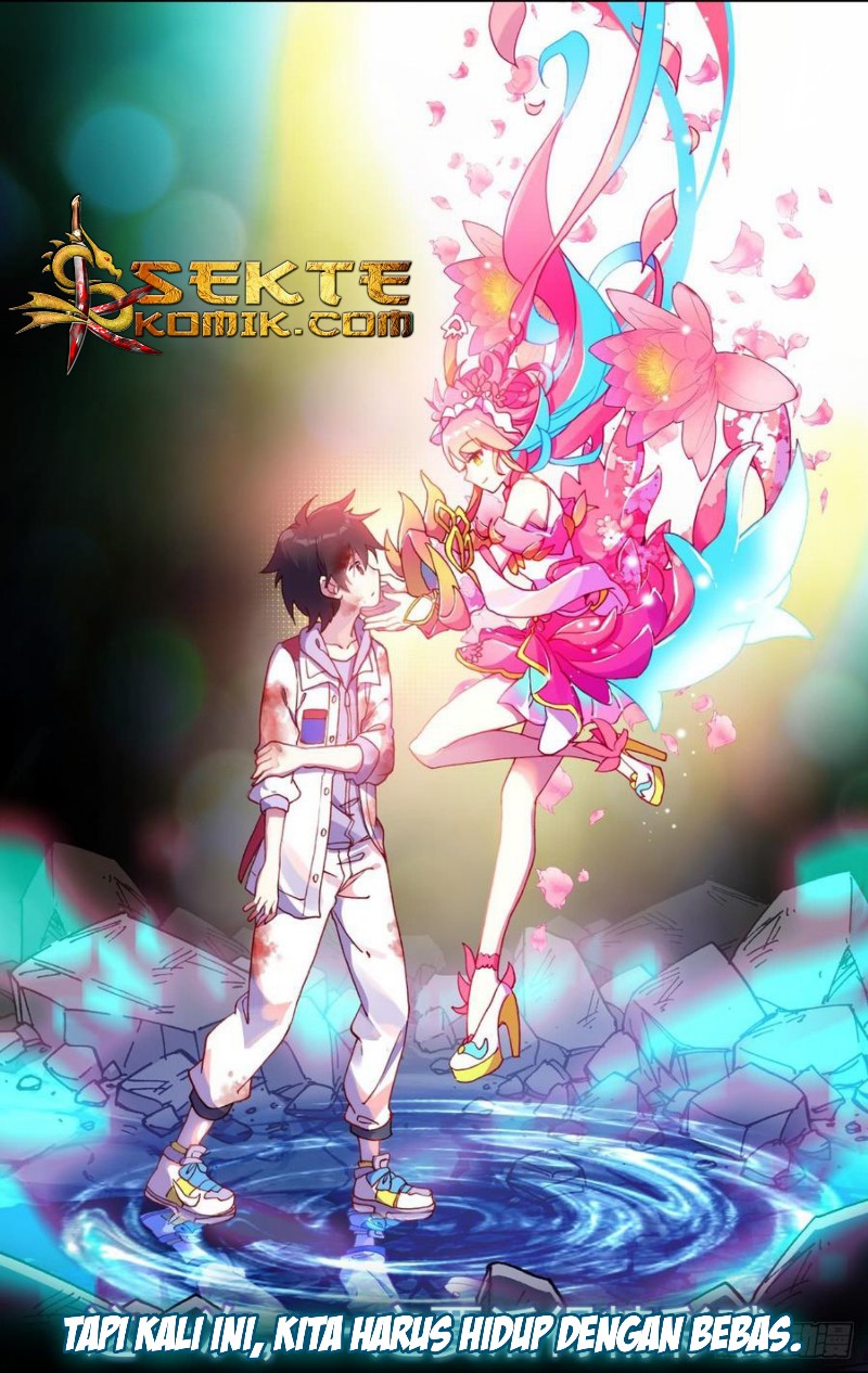 Different Kings Chapter 75 - halaman 15