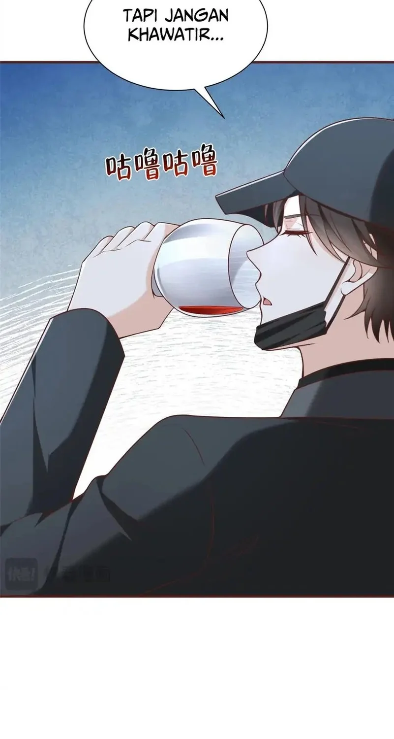 Different Kings Chapter 843 - halaman 20