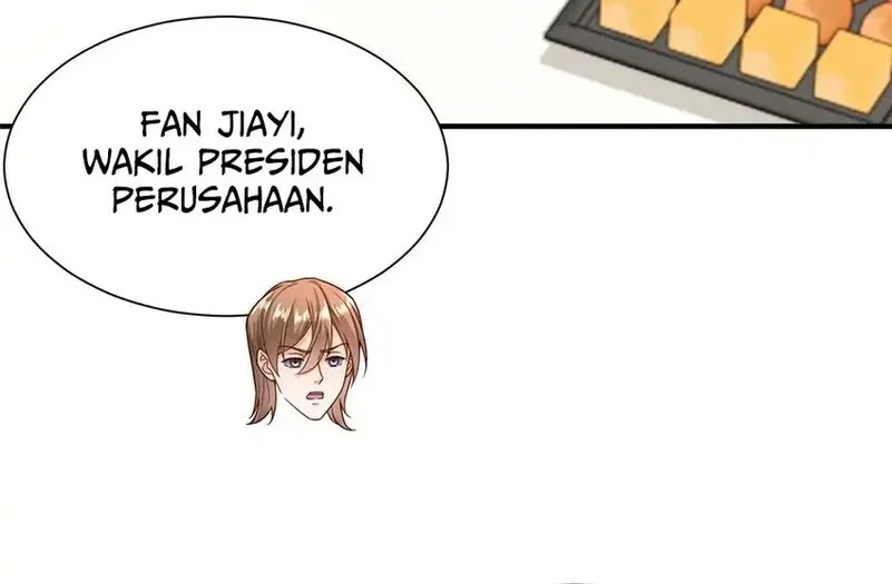 Different Kings Chapter 843 - halaman 8