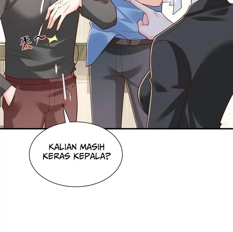 Different Kings Chapter 844 - halaman 20