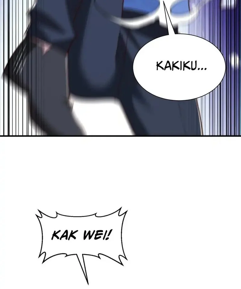 Different Kings Chapter 845 - halaman 23