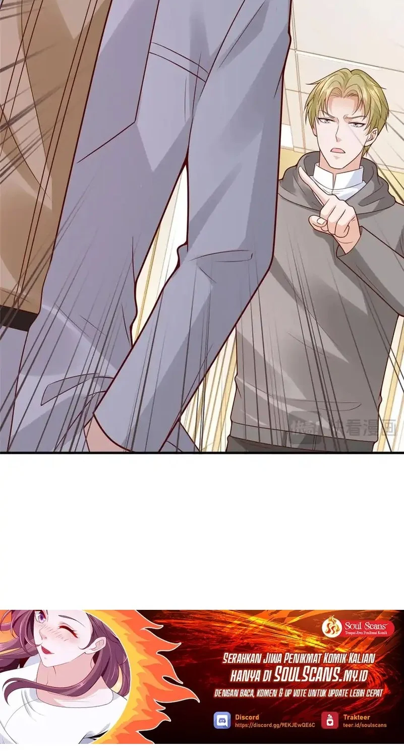 Different Kings Chapter 846 - halaman 28