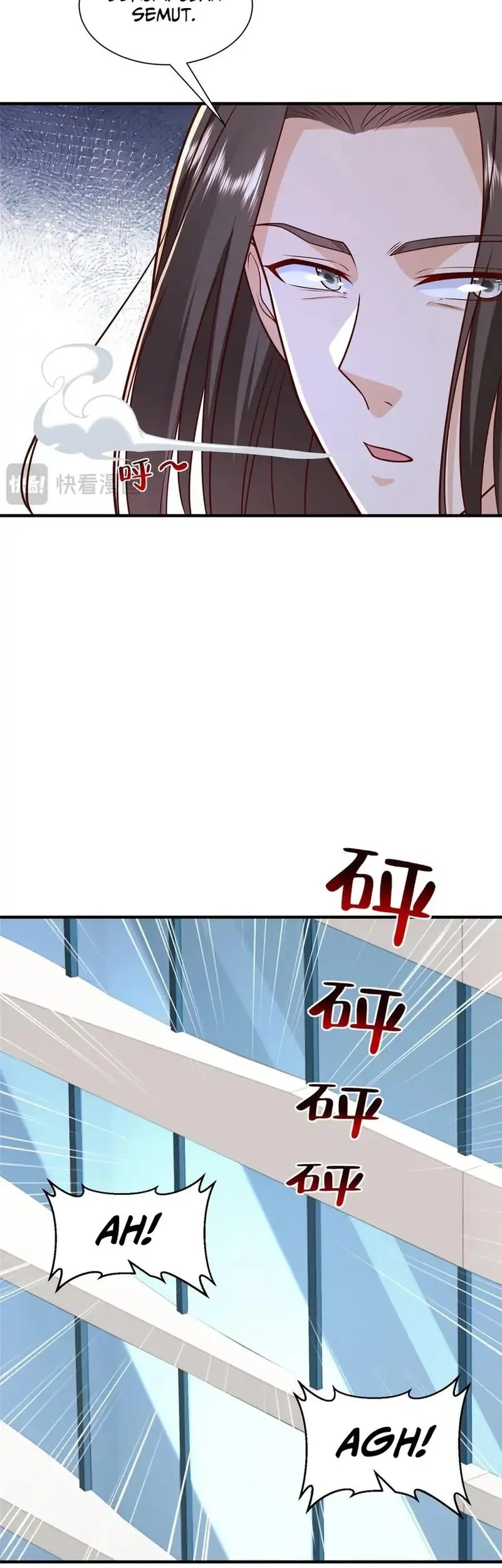 Different Kings Chapter 847 - halaman 10