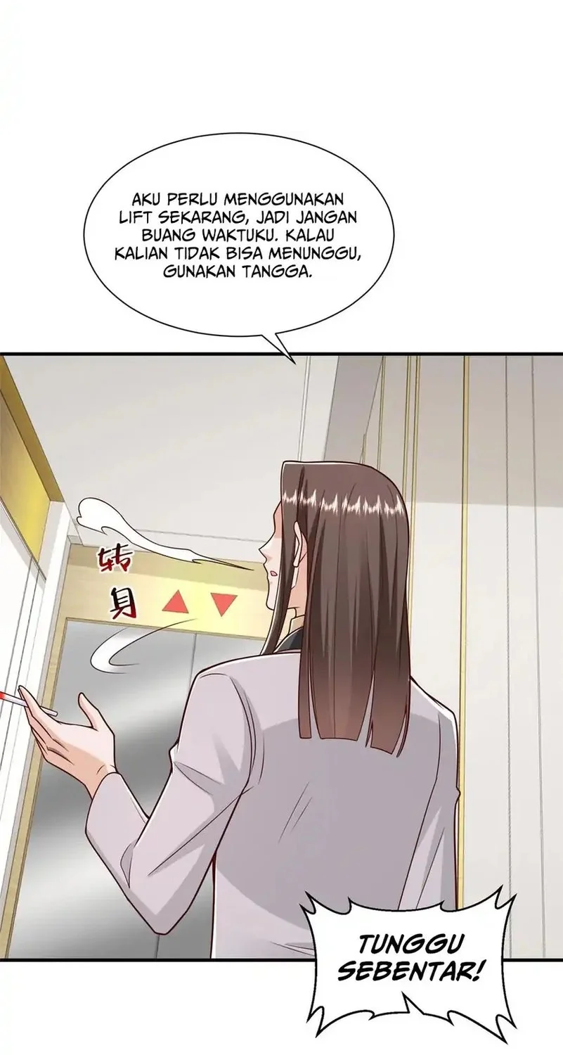 Different Kings Chapter 847 - halaman 12