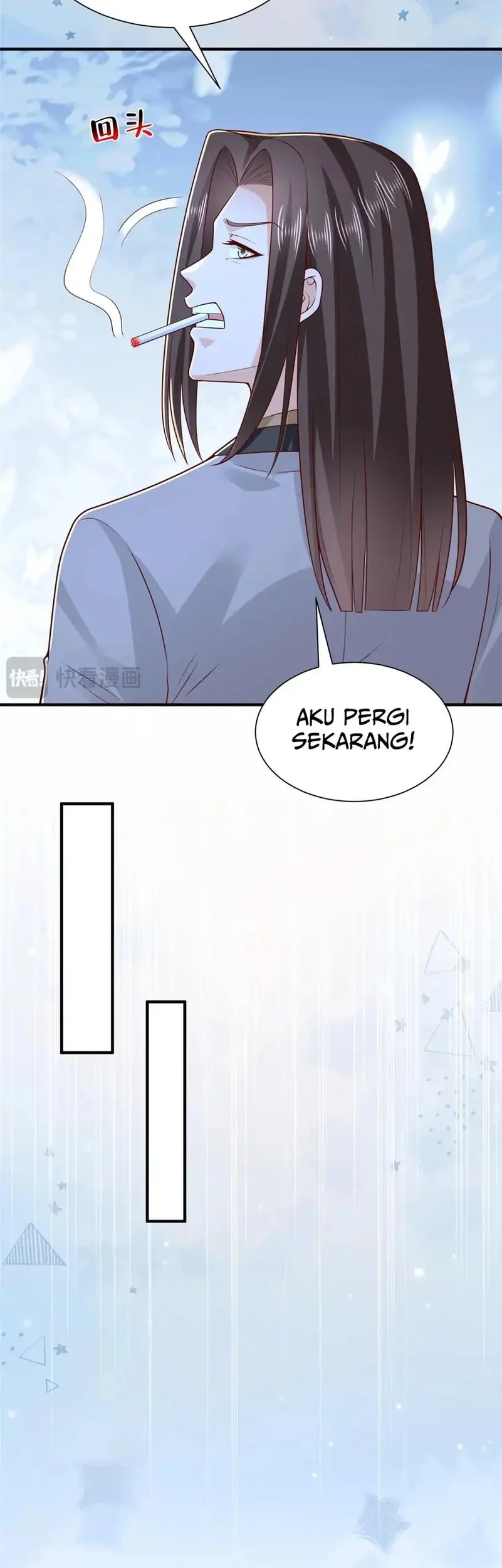 Different Kings Chapter 848 - halaman 15