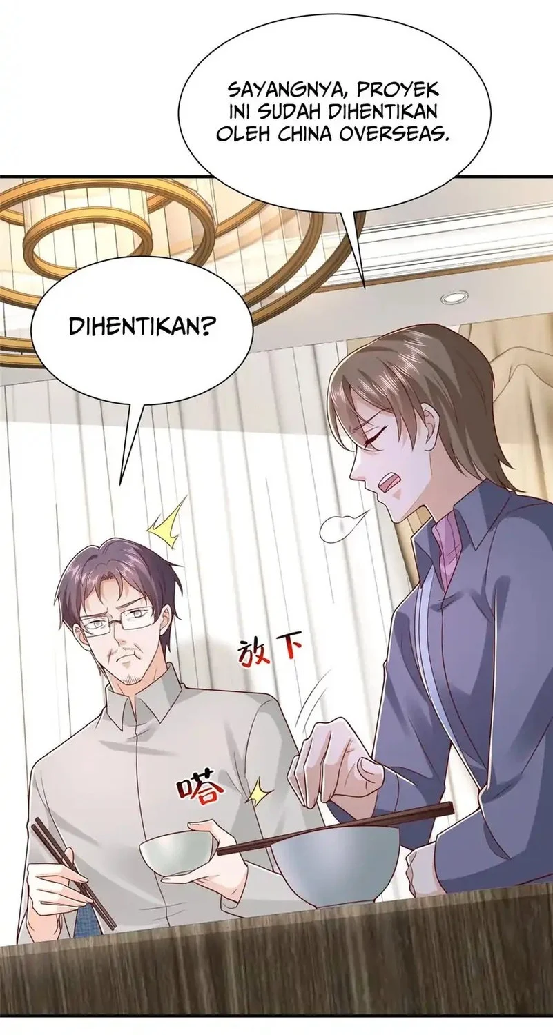 Different Kings Chapter 848 - halaman 20