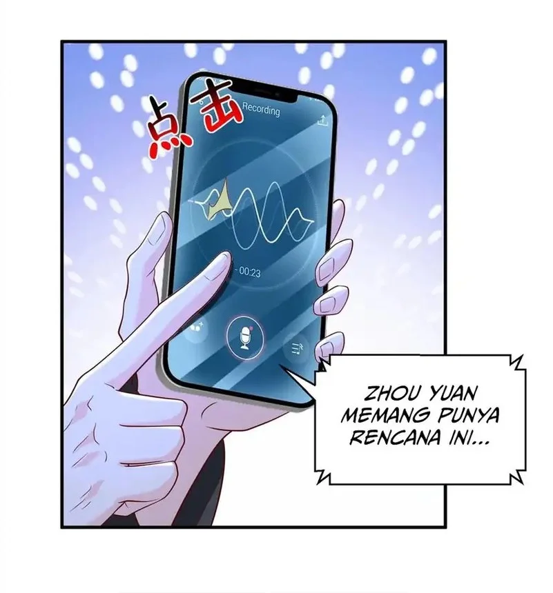 Different Kings Chapter 849 - halaman 8