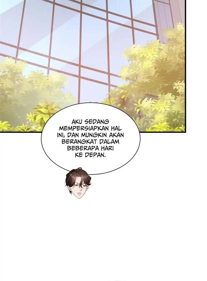 Different Kings Chapter 850 - halaman 20