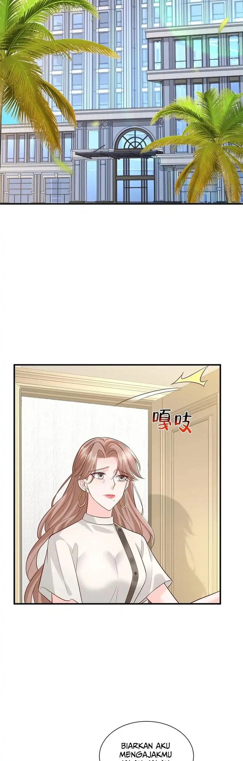 Different Kings Chapter 851 - halaman 11