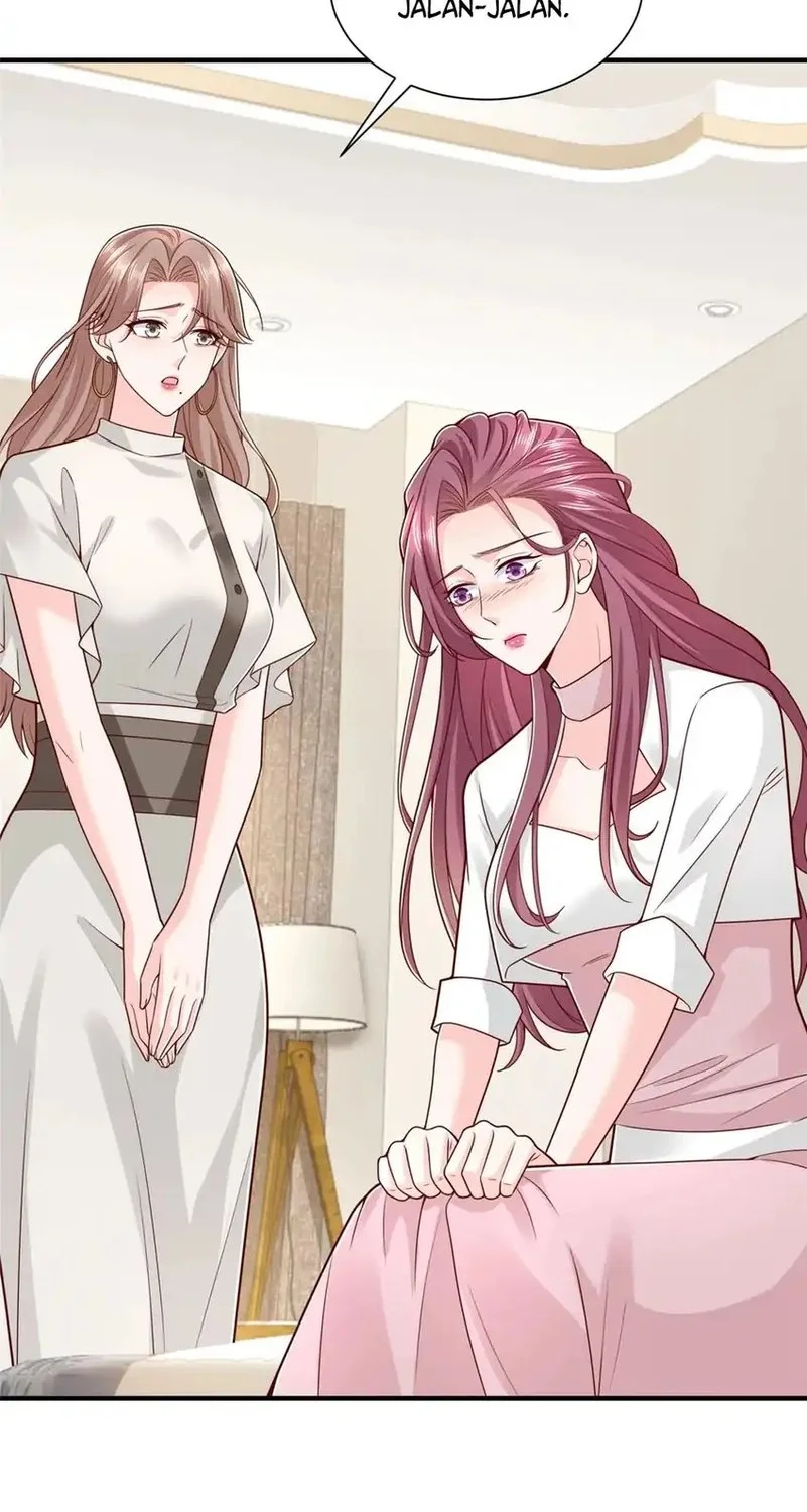 Different Kings Chapter 851 - halaman 12
